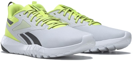 Reebok Flexagon Force 4 'Abu Hitam Kuning' HP9217 Lookbook Reebok Flexagon Force 4 'Abu Hitam Kuning' HP9217