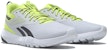 Reebok Flexagon Force 4 'Kelabu Hitam Kuning' HP9217