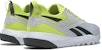 Reebok Flexagon Force 4 'Kelabu Hitam Kuning' HP9217