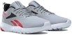 Reebok Flexagon Force 4 'Kelabu Vector Merah' GY6248