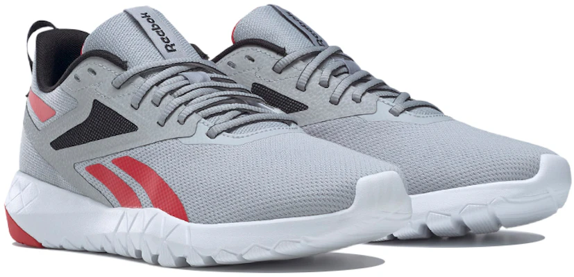 Reebok Flexagon Force 4 ''Grijs Vector Rood'' GY6248 Lookbook Reebok Flexagon Force 4 ''Grijs Vector Rood'' GY6248