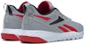 Reebok Flexagon Force 4 'Kelabu Vector Merah' GY6248