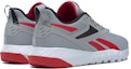 Shop Reebok Flexagon Force 4 'Kelabu Vector Merah' GY6248