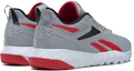 Shop Reebok Flexagon Force 4 ''Grijs Vector Rood'' GY6248
