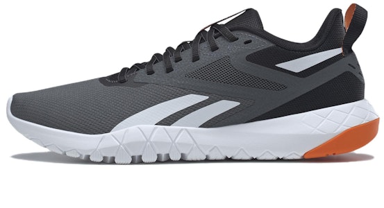 锐步 Flexagon Force 4 '黑灰白' 运动鞋 HR0404 Buy 锐步 Flexagon Force 4 '黑灰白' 运动鞋 HR0404