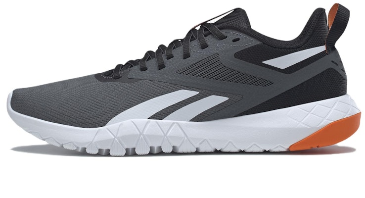 Reebok Flexagon Force 4 抗震防滑耐磨 低筒 訓練鞋 黑灰白 Buy Reebok Flexagon Force 4 抗震防滑耐磨 低筒 訓練鞋 黑灰白