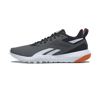Reebok Flexagon Force 4 'Pure Grey Black'