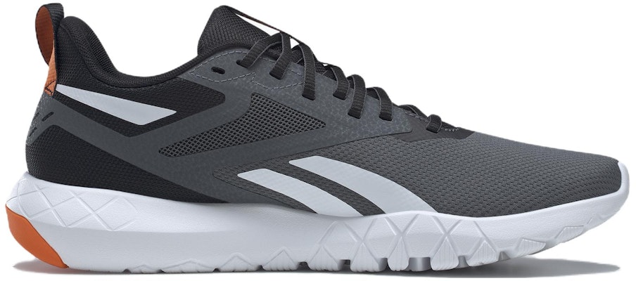 Reebok Flexagon Force 4 抗震防滑耐磨 低筒 訓練鞋 黑灰白 Order Reebok Flexagon Force 4 抗震防滑耐磨 低筒 訓練鞋 黑灰白