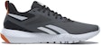 Reebok Flexagon Force 4 'Kelabu Tulen Hitam' HR0404