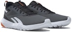 Lookbook Reebok Flexagon Force 4 'Kelabu Tulen Hitam' HR0404