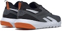 Shop Reebok Flexagon Force 4 'Kelabu Tulen Hitam' HR0404