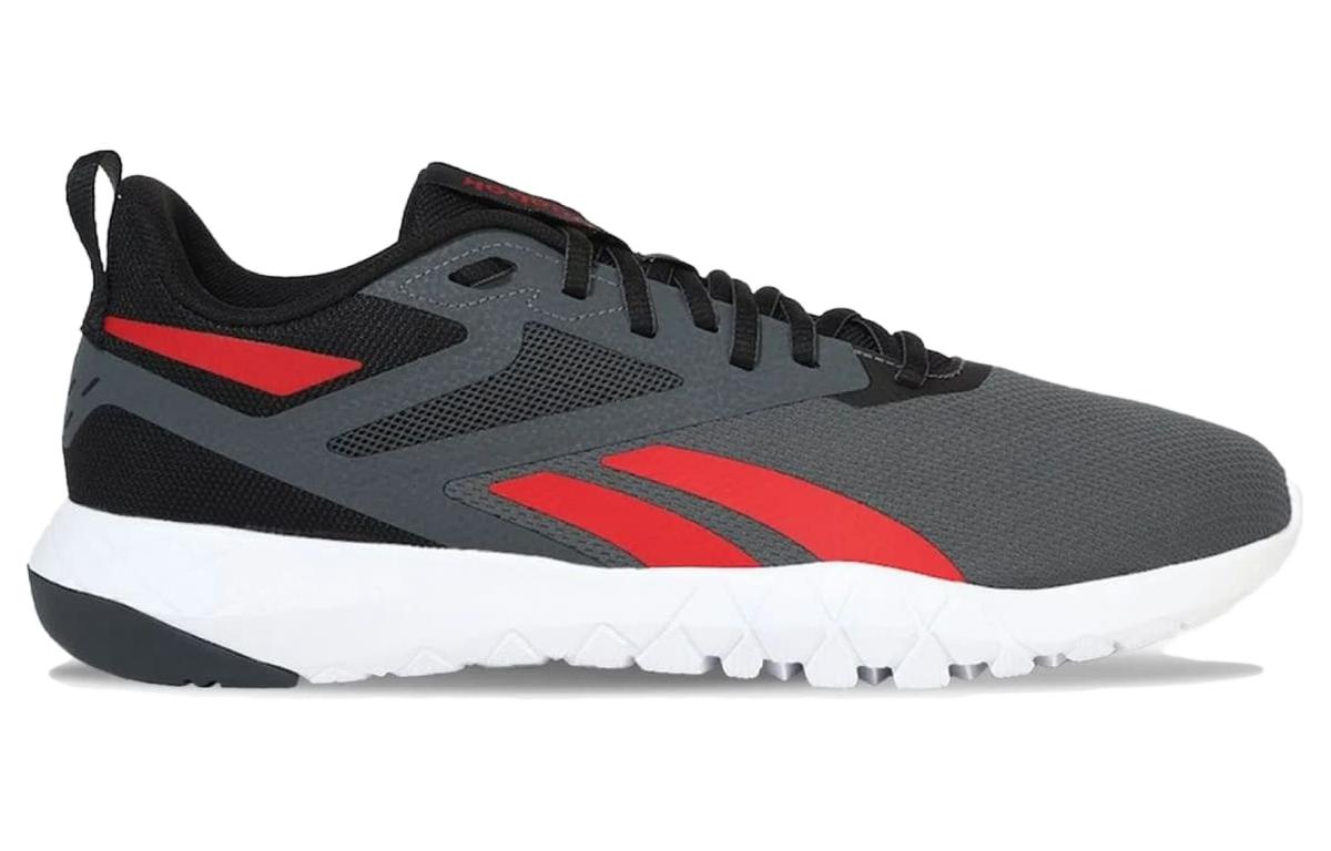 Order 리복 플렉사곤 포스 4 '그레이 레드' (50 characters) HP9215