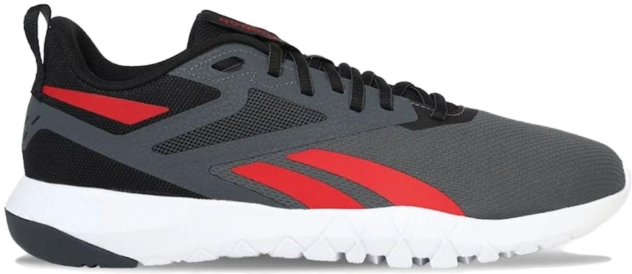 Reebok Flexagon Force 4 'Kelabu Tulen Merah Vector' HP9215 Order Reebok Flexagon Force 4 'Kelabu Tulen Merah Vector' HP9215