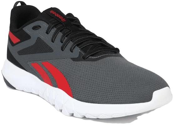 Reebok Flexagon Force 4 'Kelabu Tulen Merah Vector' HP9215 Lookbook Reebok Flexagon Force 4 'Kelabu Tulen Merah Vector' HP9215