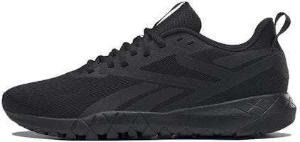 Reebok Flexagon Force 4 'Triple Black' GY6246 Reebok Flexagon Force 4 'Triple Black' GY6246