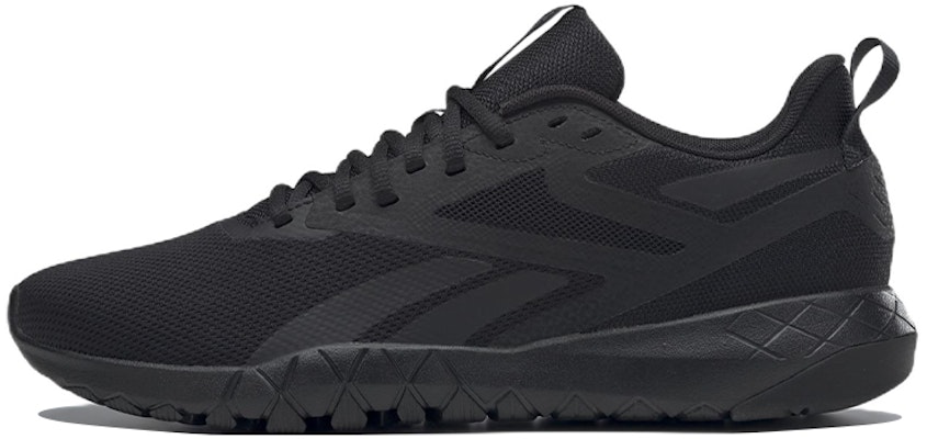 Reebok Flexagon Force 4 'Triple Black' GY6246 Buy Reebok Flexagon Force 4 'Triple Black' GY6246