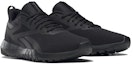Lookbook Reebok Flexagon Force 4 'Triple Black' GY6246