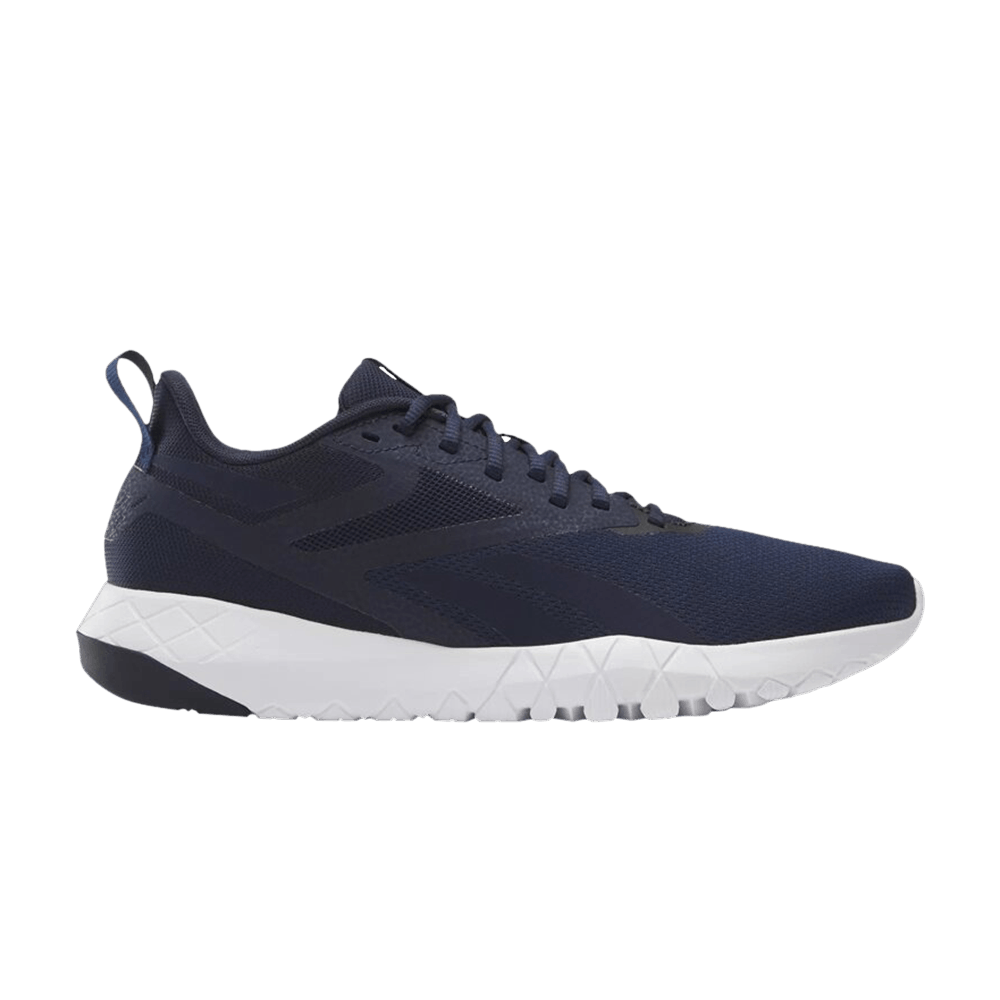 Reebok Flexagon Force 4 'Vector Navy' 100033367