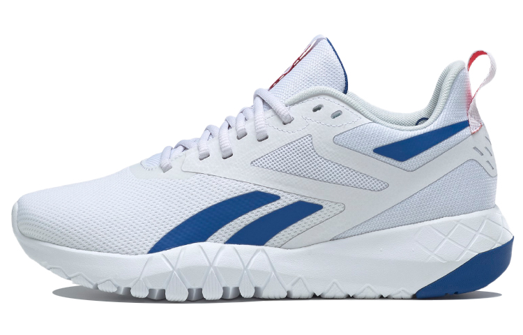 Reebok Flexagon Force 4 'White Blue Red' GY6244