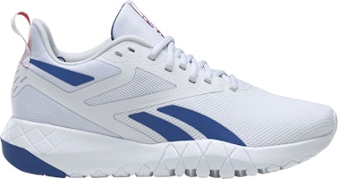 Reebok Flexagon Force 4 'White Blue Red' GY6244 Reebok Flexagon Force 4 'White Blue Red' GY6244