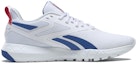 Order Reebok Flexagon Force 4 'Putih Biru Merah' GY6244