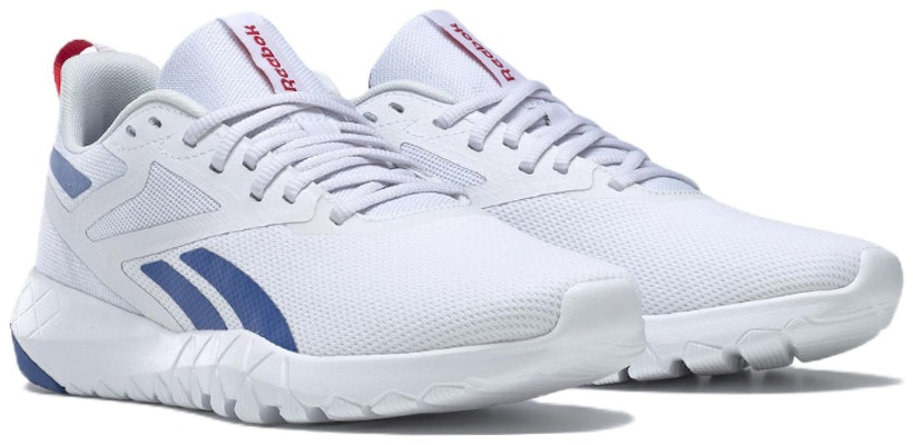 Reebok Flexagon Force 4 'White Blue Red' GY6244 Lookbook Reebok Flexagon Force 4 'White Blue Red' GY6244