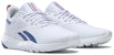Reebok Flexagon Force 4 'Putih Biru Merah' GY6244