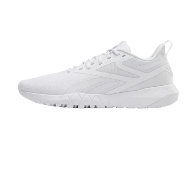 Reebok Flexagon Force 4 'White Cold Grey'
