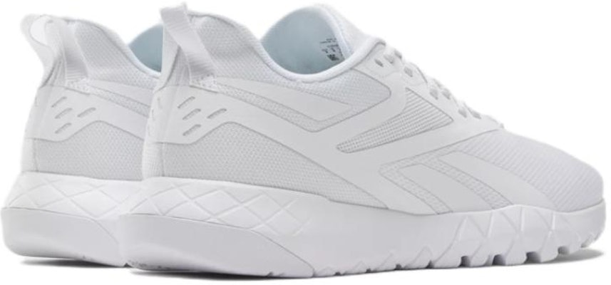 Reebok Flexagon Force 4 'White Cold Grey' 100033366 Shop Reebok Flexagon Force 4 'White Cold Grey' 100033366