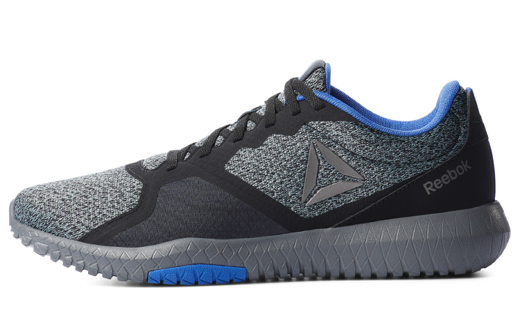 Reebok Flexagon Force 'Black' DV4475