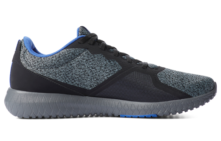 Order Reebok Flexagon Force ''Zwart'' DV4475