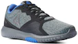 Lookbook Reebok Flexagon Force ''Zwart'' DV4475