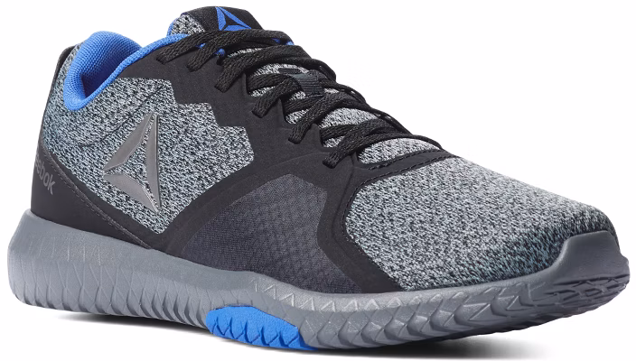 Reebok Flexagon Force '黑色' DV4475 Lookbook Reebok Flexagon Force '黑色' DV4475