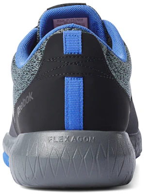 Reebok Flexagon Force ''Zwart'' DV4475 Shop Reebok Flexagon Force ''Zwart'' DV4475
