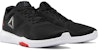 Kasut Lari Reebok Flexagon Force Hitam DV6202