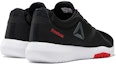 Shop Kasut Lari Reebok Flexagon Force Hitam DV6202