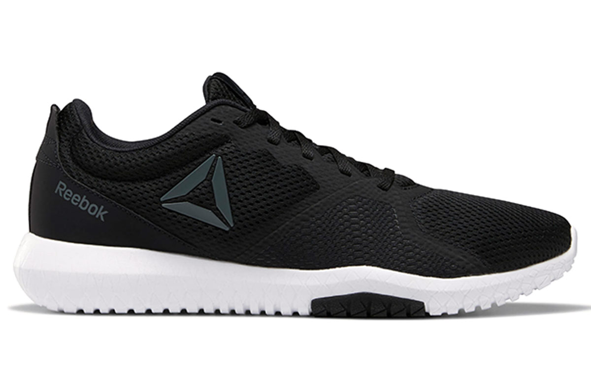Order Reebok Flexagon Force 黑色 跑步鞋
