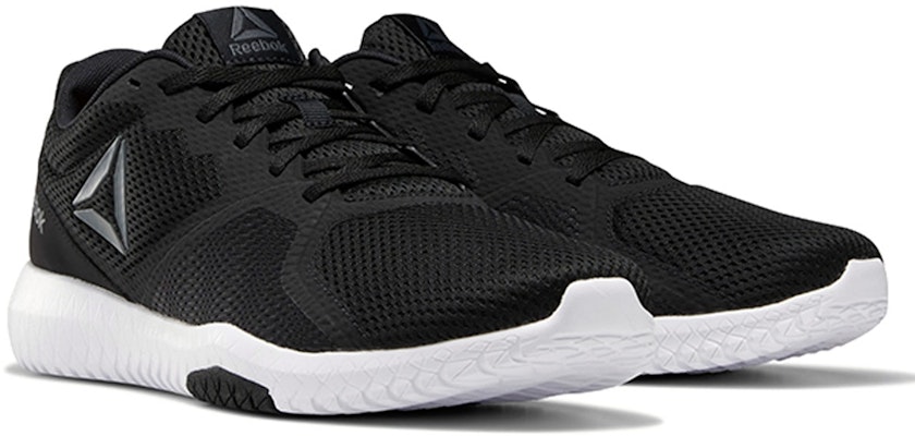 Reebok Flexagon Force 黑色 跑步鞋 Lookbook Reebok Flexagon Force 黑色 跑步鞋