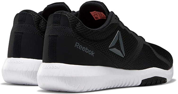 Reebok Flexagon Force 黑色 跑步鞋 Shop Reebok Flexagon Force 黑色 跑步鞋
