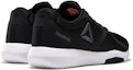 Shop Reebok Flexagon Force 黑色 跑步鞋