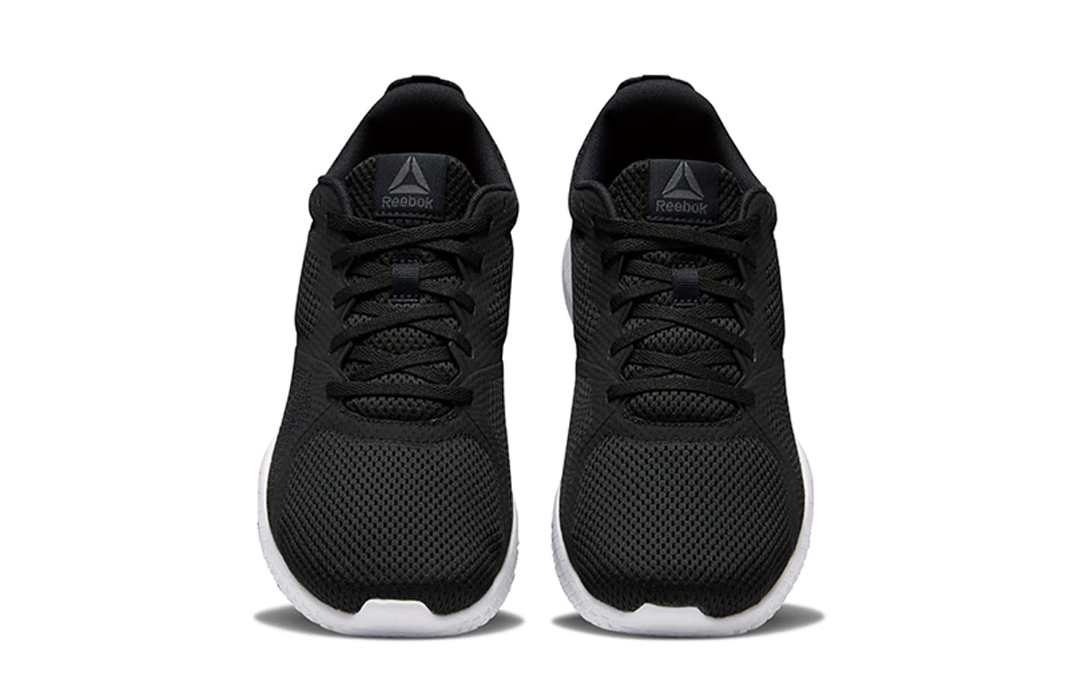 Purchase Reebok Flexagon Force 黑色 跑步鞋