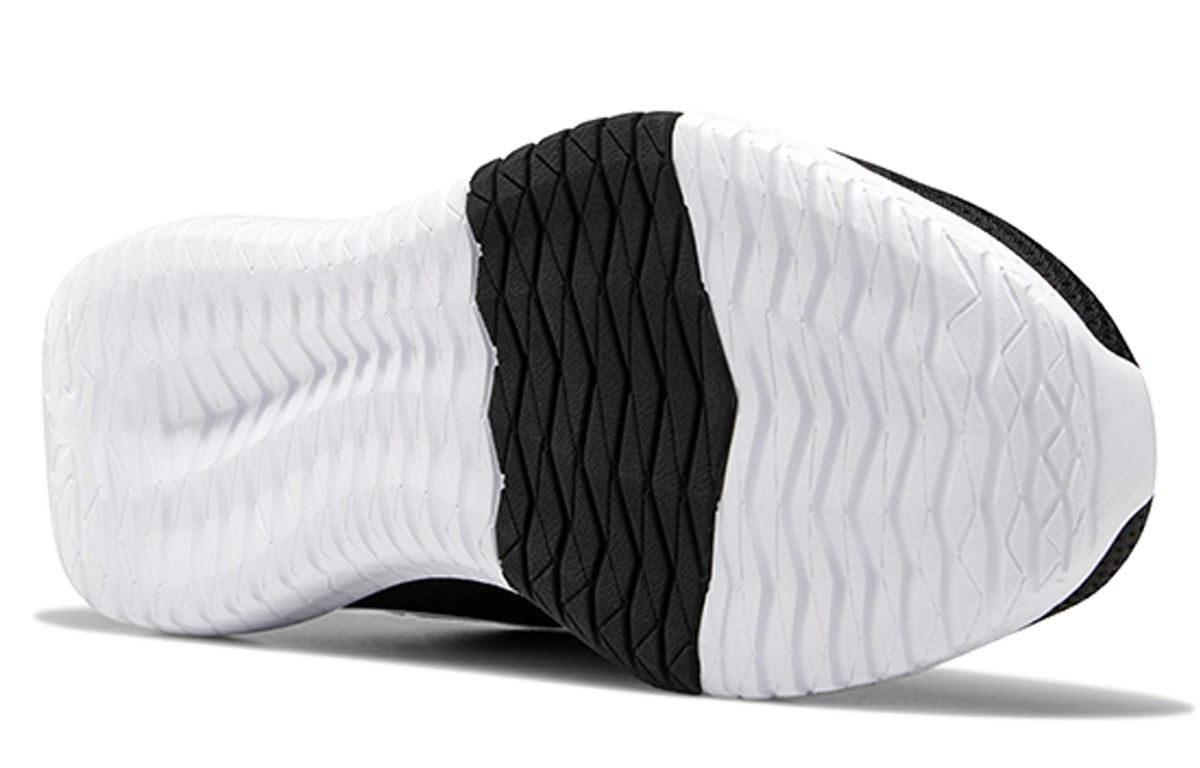 Details for Reebok Flexagon Force 黑色 跑步鞋