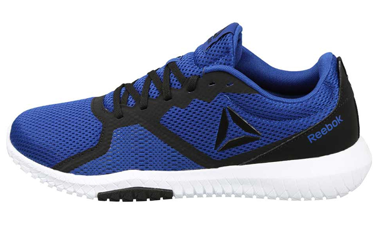 Reebok Flexagon Force 'Blue Black' DV9435