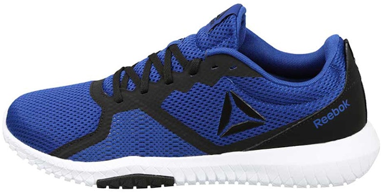Reebok Flexagon Force 'Blue Black' DV9435 Buy Reebok Flexagon Force 'Blue Black' DV9435