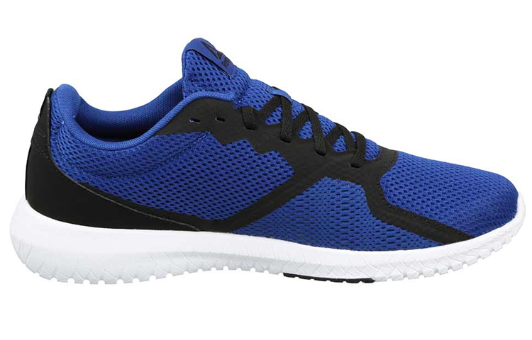 Order リーボック フレクサゴンフォース 青黒 (Rībbokku Furekusagonfōsu AoKuro) DV9435