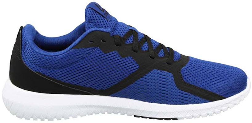 Reebok Flexagon Force 'Blue Black' DV9435 Order Reebok Flexagon Force 'Blue Black' DV9435