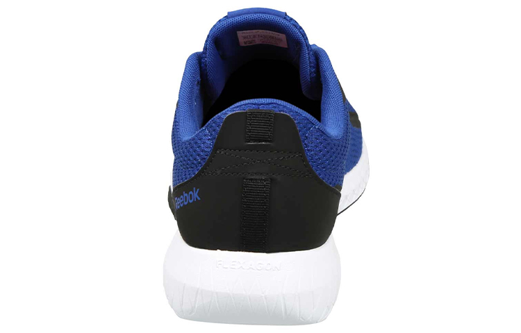 Purchase リーボック フレクサゴンフォース 青黒 (Rībbokku Furekusagonfōsu AoKuro) DV9435