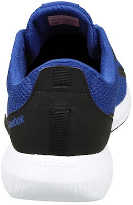 Reebok Flexagon Force 'Blue Black' DV9435 Purchase Reebok Flexagon Force 'Blue Black' DV9435