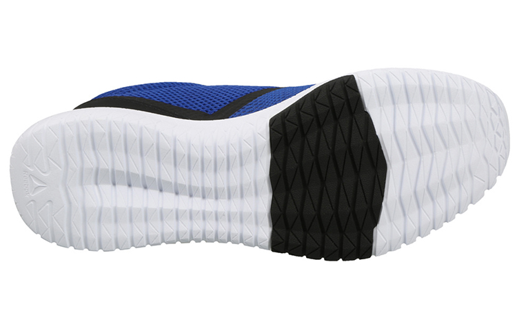 Details for リーボック フレクサゴンフォース 青黒 (Rībbokku Furekusagonfōsu AoKuro) DV9435