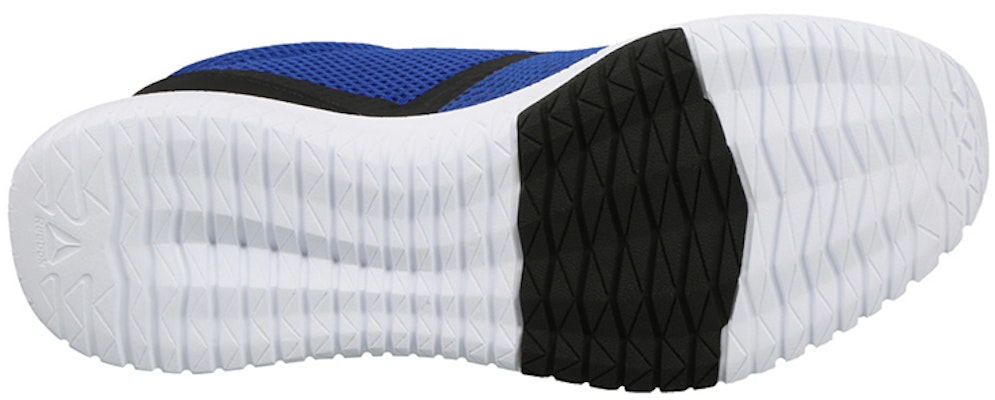 Reebok Flexagon Force 'Blue Black' DV9435 Details for Reebok Flexagon Force 'Blue Black' DV9435